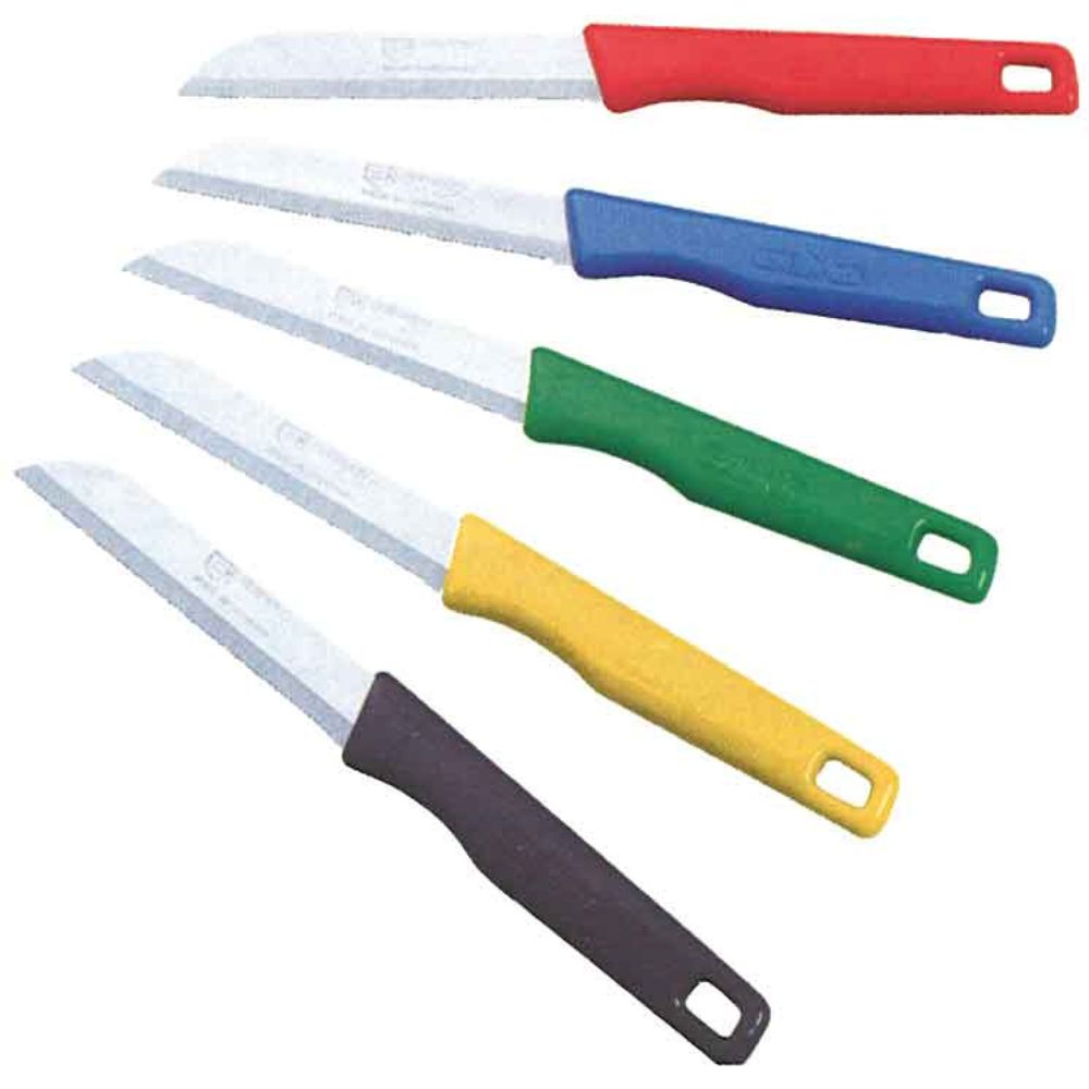 COUTEAU DE CUISINE SOLINGEN LONG